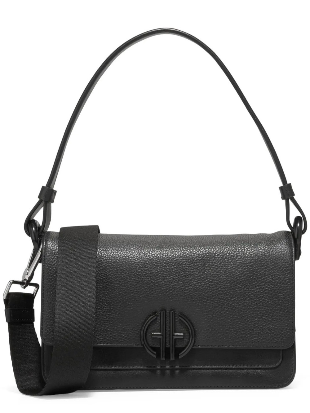 NWT Cole Haan Grand Series Mini
Shoulder Bag Crossbody
Convertible Straps